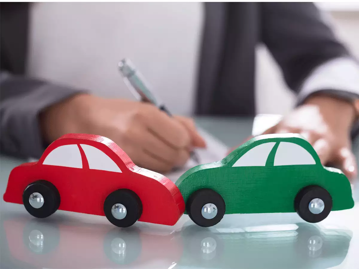 Top 5 Auto Insurance Features