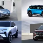 5 Upcoming Car Models to Watch Out For in 2024