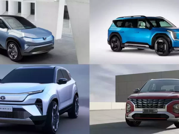 5 Upcoming Car Models to Watch Out For in 2024
