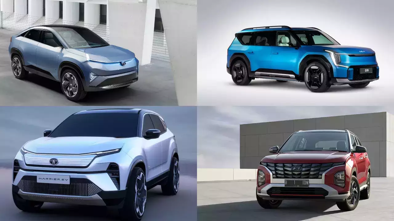 Unveiling the Latest Car Trends for 2024