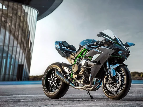 Turbocharging Vs Supercharging Which is Best For Your Superbike?