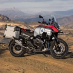 2025 BMW R1300 GS – A Deep Dive Into Its Updated Design