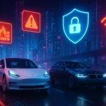 Your Car is a Computer on Wheels: A Straightforward Guide to Vehicle Cybersecurity